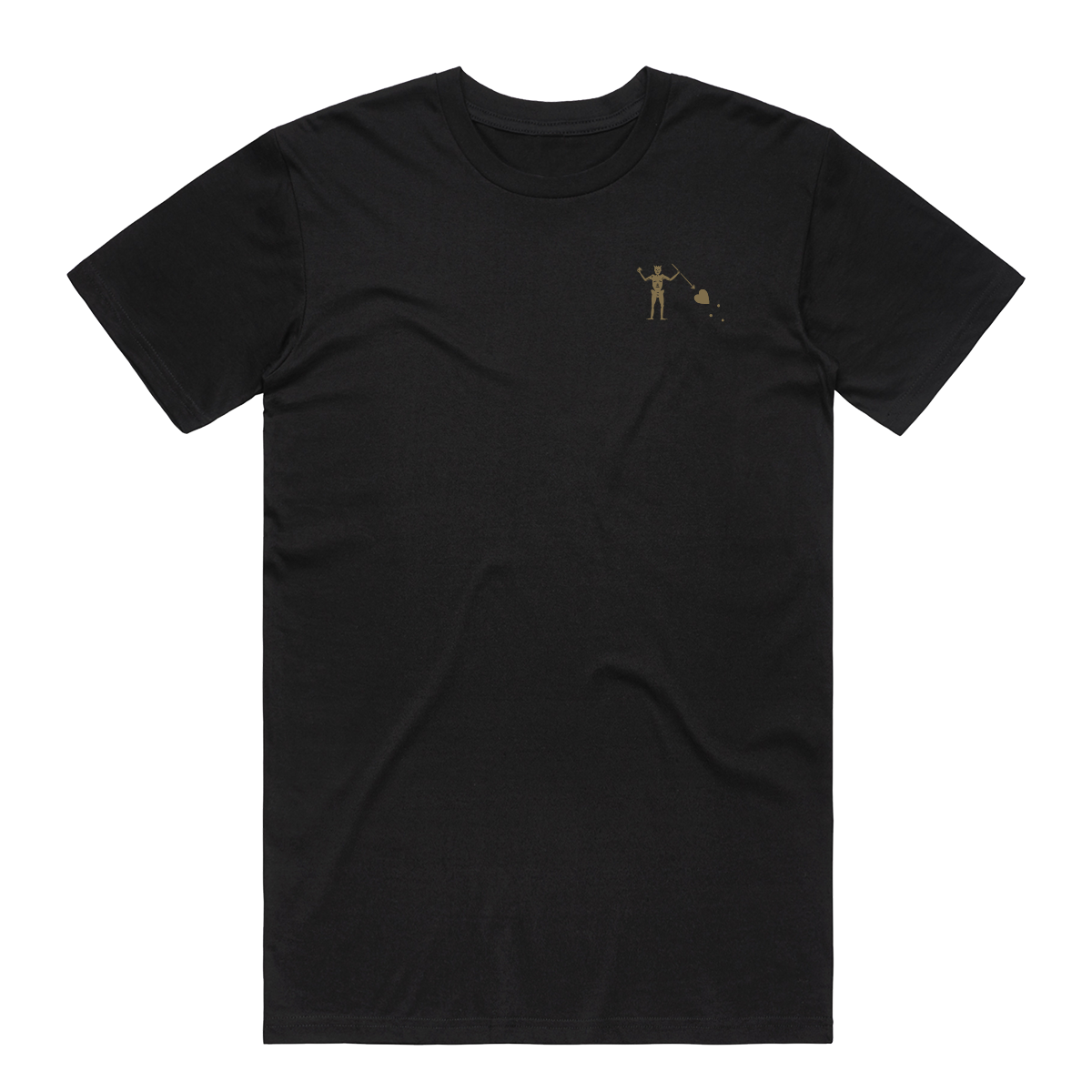 Burn the Boats T-Shirt