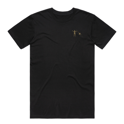 Burn the Boats T-Shirt