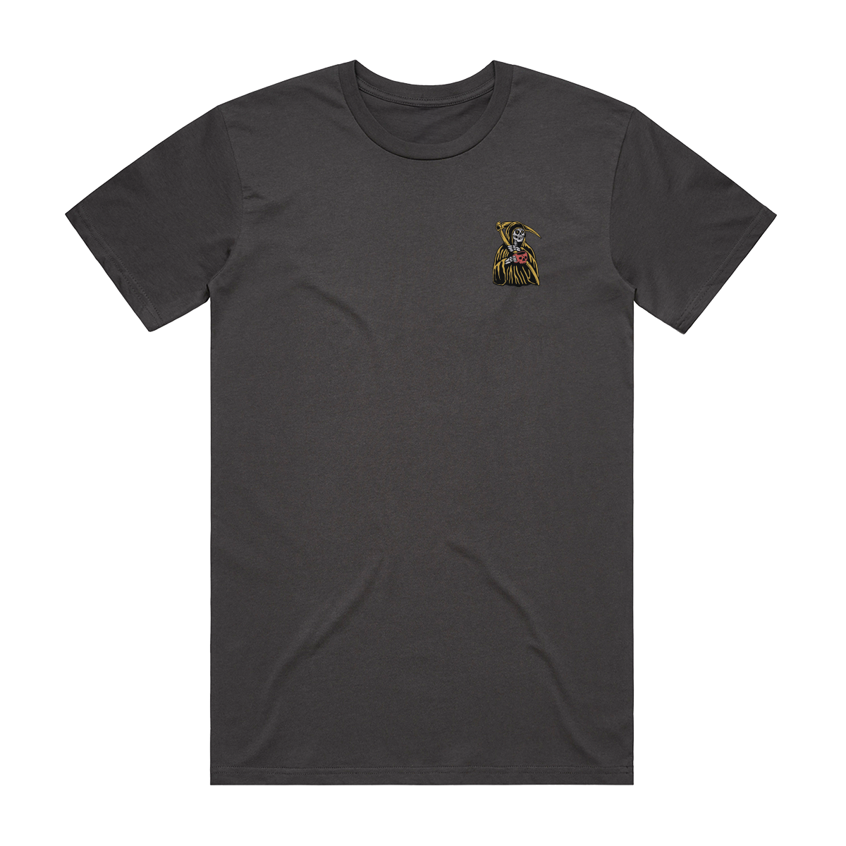 Grim Sipper T-Shirt 2.0