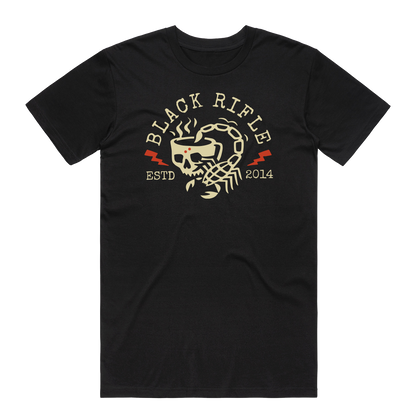 Cup of Death 2.0 T-Shirt