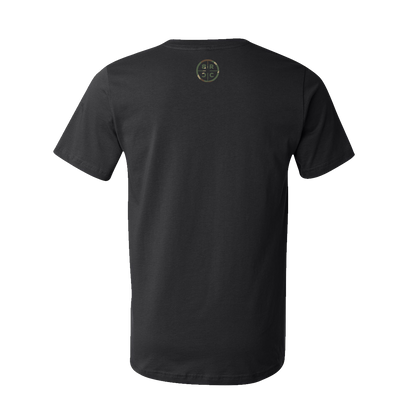 Woodland Company Logo T-Shirt
