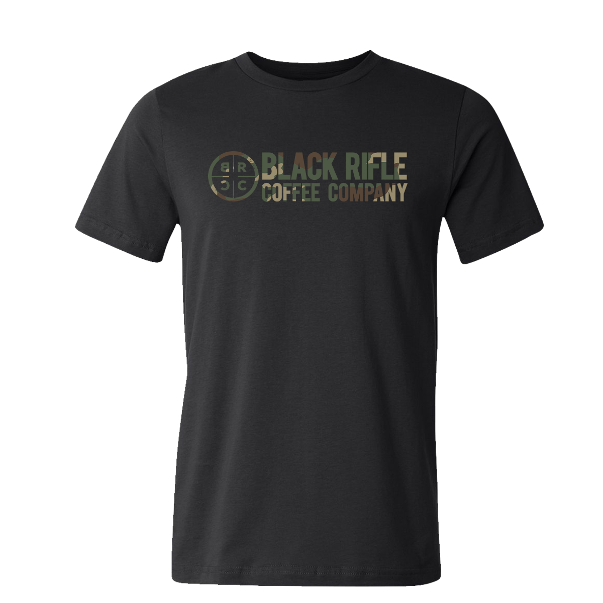 Woodland Company Logo T-Shirt