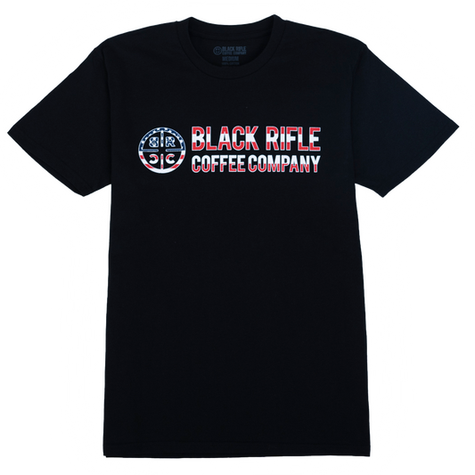 Freedom Company Logo T-Shirt
