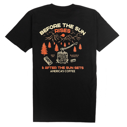 Rise and Grind T-Shirt