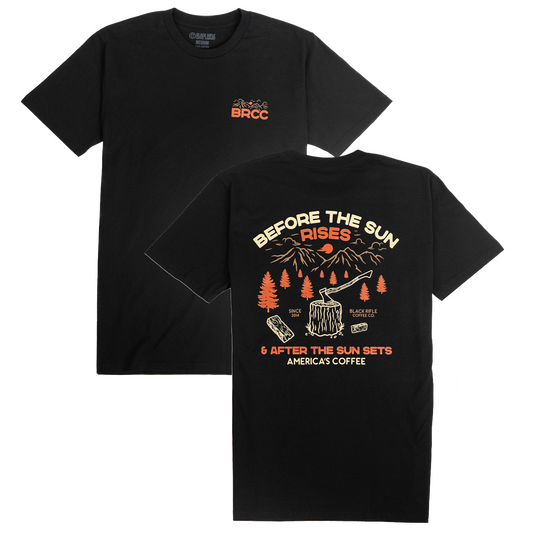 Rise and Grind T-Shirt