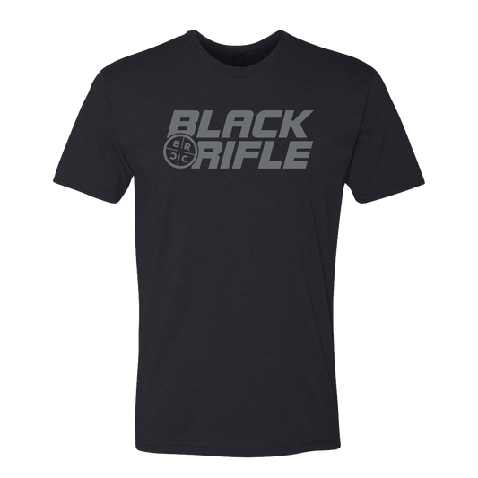 Black Rifle Reticle T-Shirt