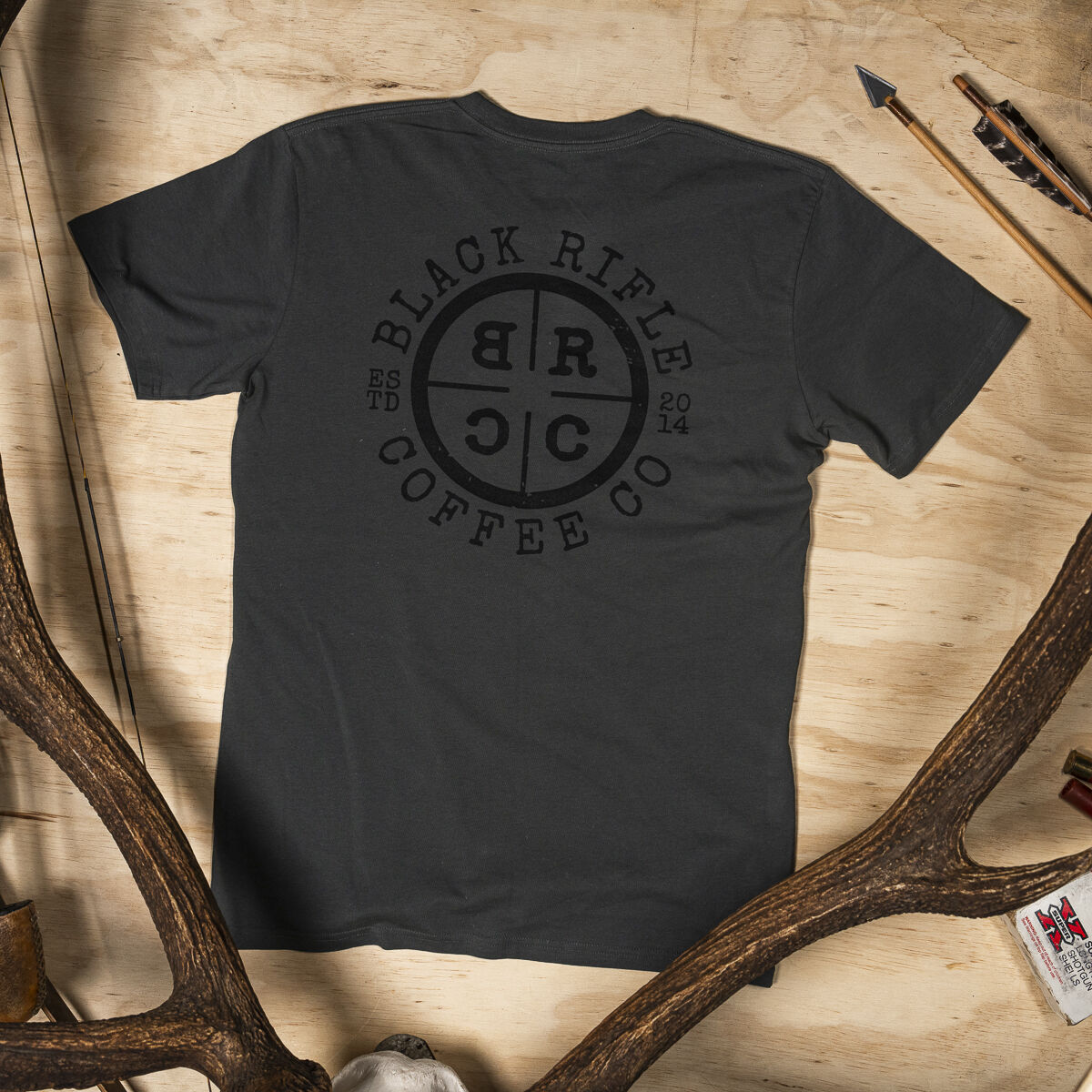 Special Elite T-Shirt 2.0