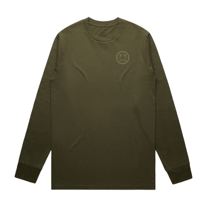 Special Elite Long Sleeve T-Shirt