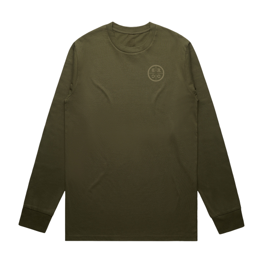 Special Elite Long Sleeve T-Shirt