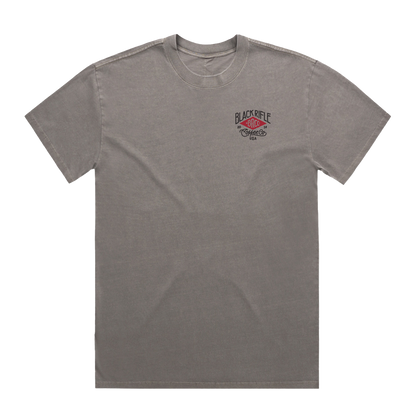 Goddess of the Grind Faded T-Shirt