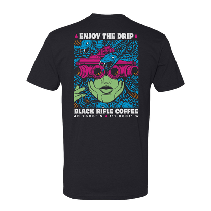 Medusa's Madness T-Shirt