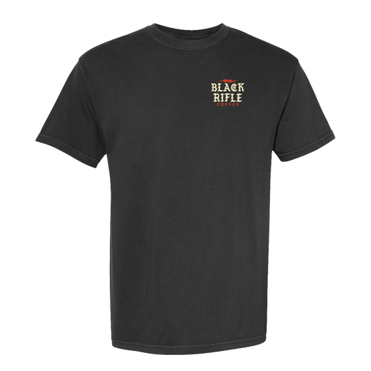 Give Me Coffee Secret Water T-Shirt