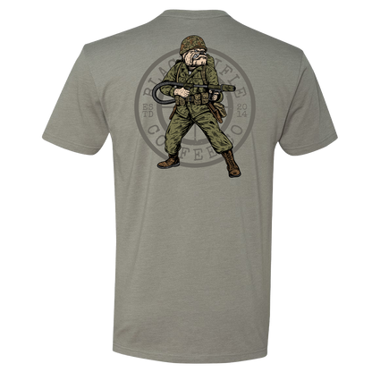 Marine 250th T-Shirt