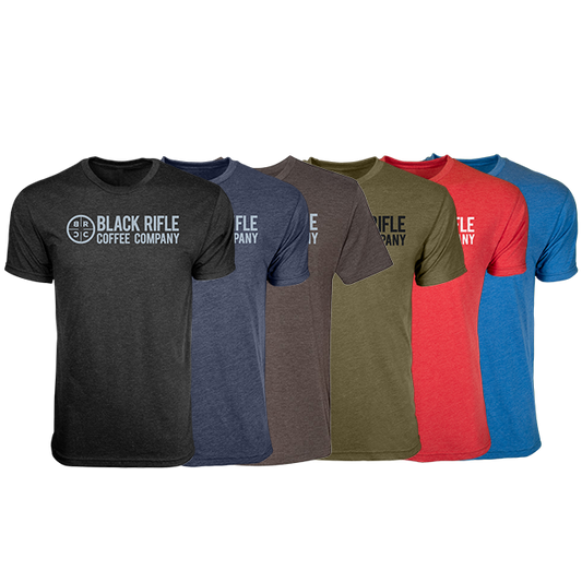 Company Logo T-Shirt