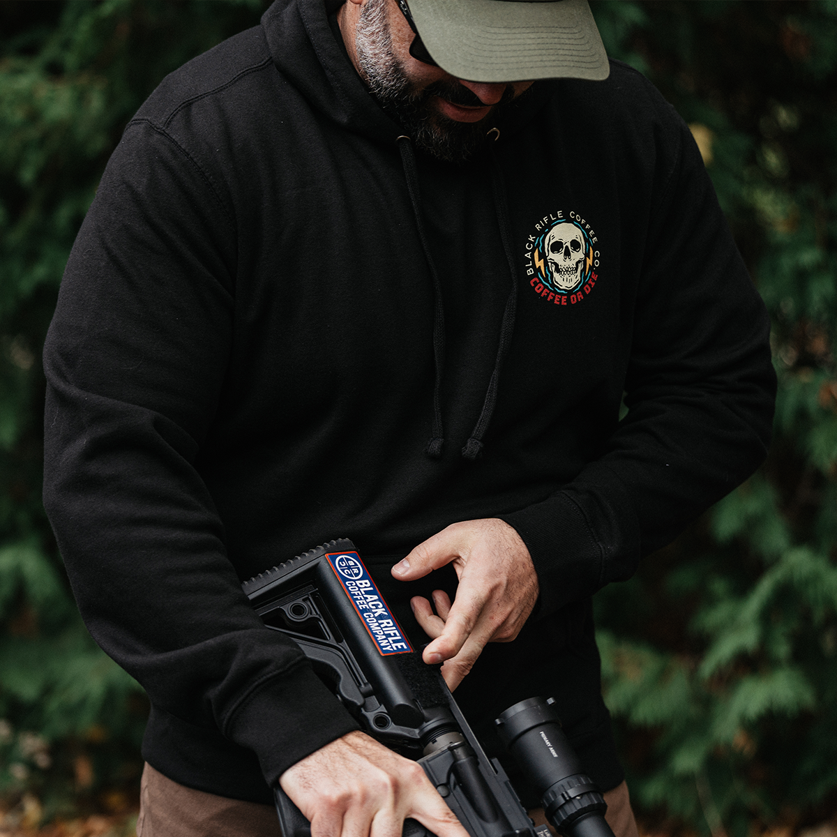 Eternal Serpent Pullover Hoodie