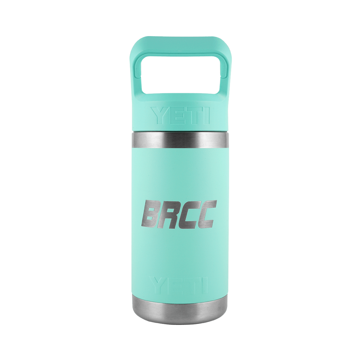 Yeti Reticle Rambler Jr Kids Water Bottle