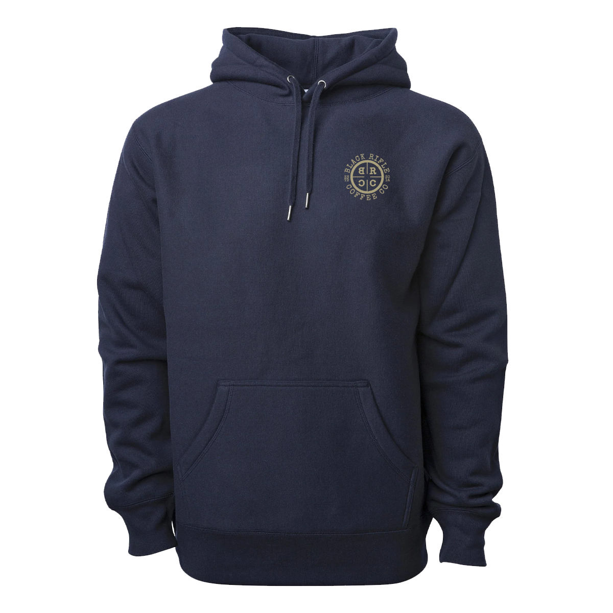Premium Special Elite Cross-Grain Pullover Hoodie