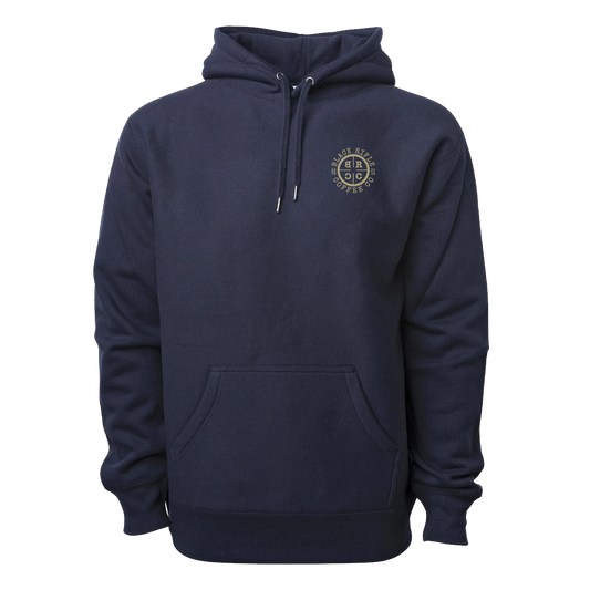 Premium Special Elite Cross-Grain Pullover Hoodie