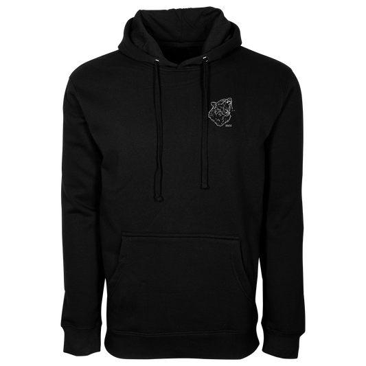 Grizzly Pullover Hoodie 2.0