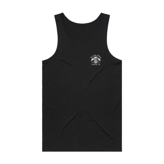 Join Or Die Tank Top