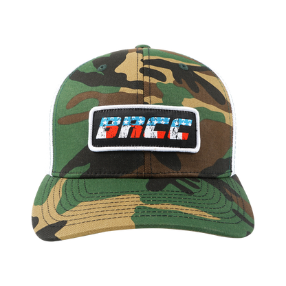 BRCC Freedom Hat