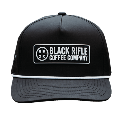 Company Logo Performance Snapback