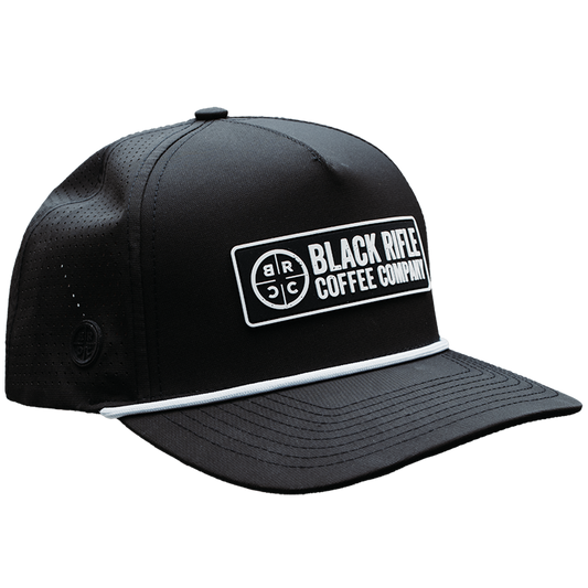 Company Logo Performance Snapback