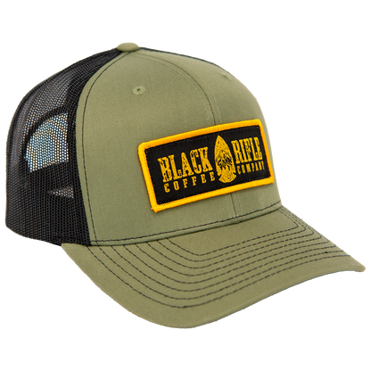 Arrowhead 2.0 Trucker Hat