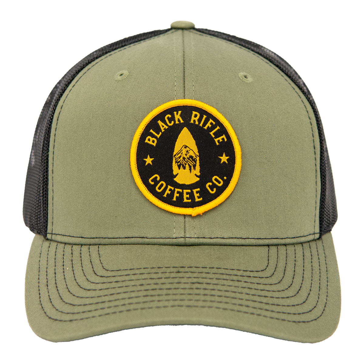 Arrowhead Trucker Hat