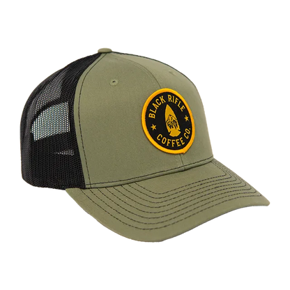 Arrowhead Trucker Hat