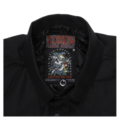 BRCC x Dixxon Eternal Serpent Jacket