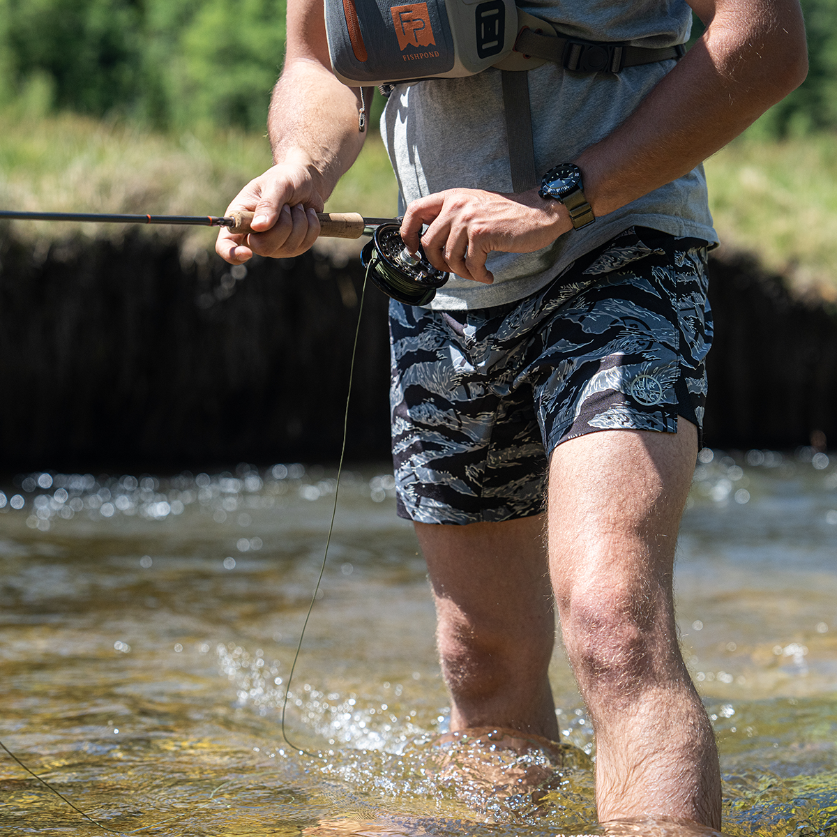 BRCC 6" Shorts