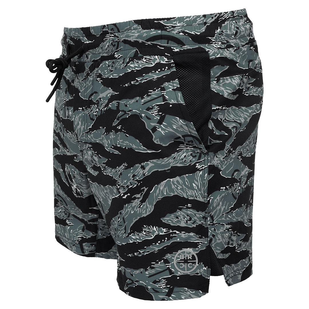 BRCC 6" Shorts