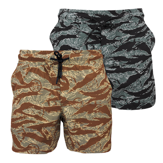 BRCC 6" Shorts
