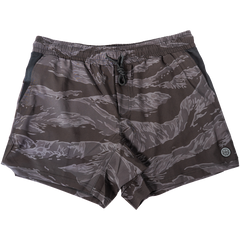 Black Tiger Camo