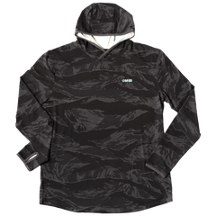 Black Tiger Camo
