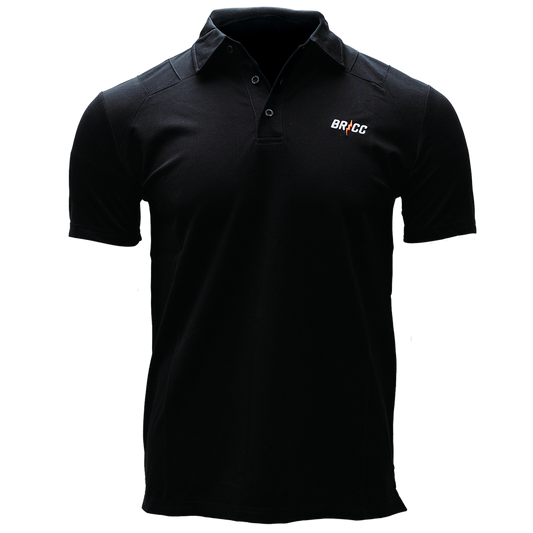 BRCC Bolt Tactical Golf Polo