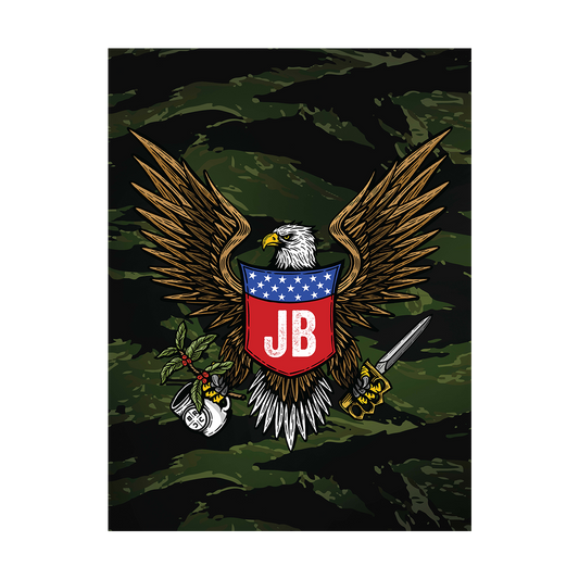 BRCC 18" X 24" Poster