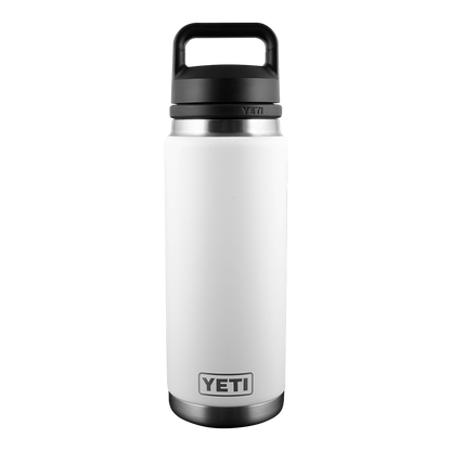 Yeti Coffee Shop Rambler Water Bottle
