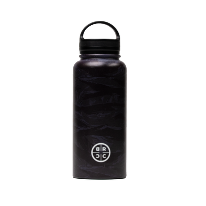 Freedom Company Logo Water Bottle