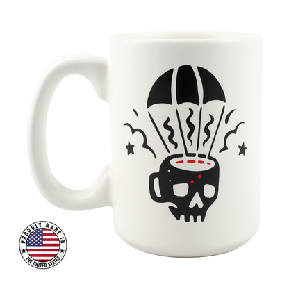 ParaMug Mug