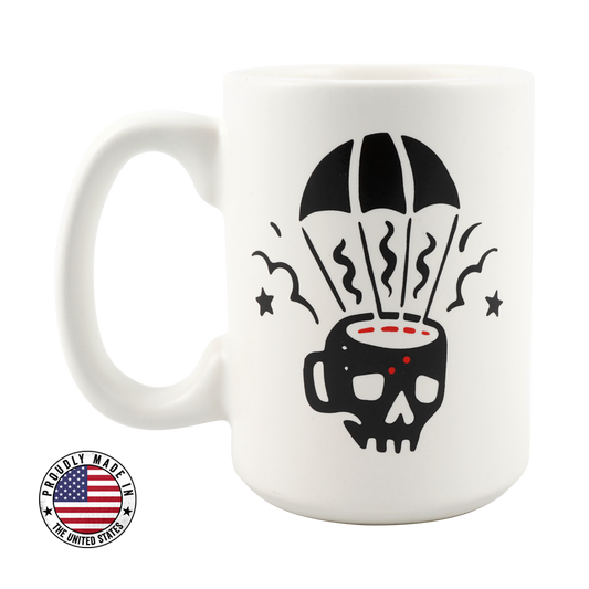 ParaMug Mug