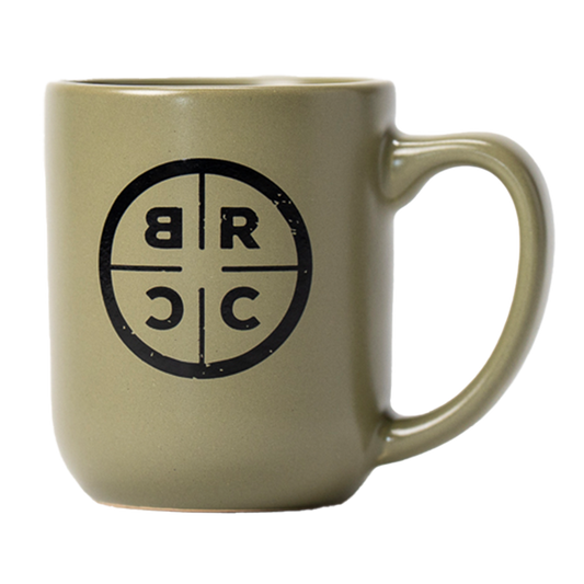 AR Ram Mug