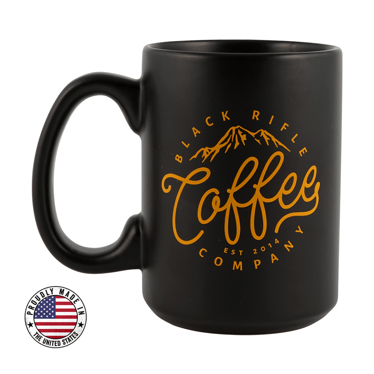 Coffee Shop Mug