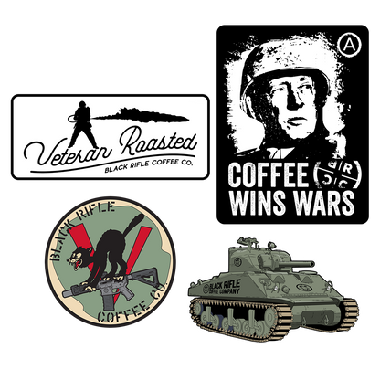 Beyond Valor Sticker Pack 91