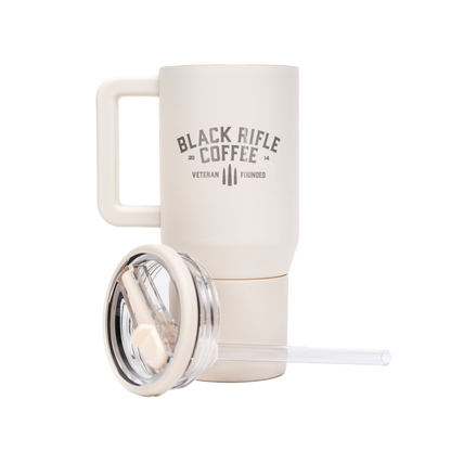 BRCC x HydroJug Three Rounds Traveler