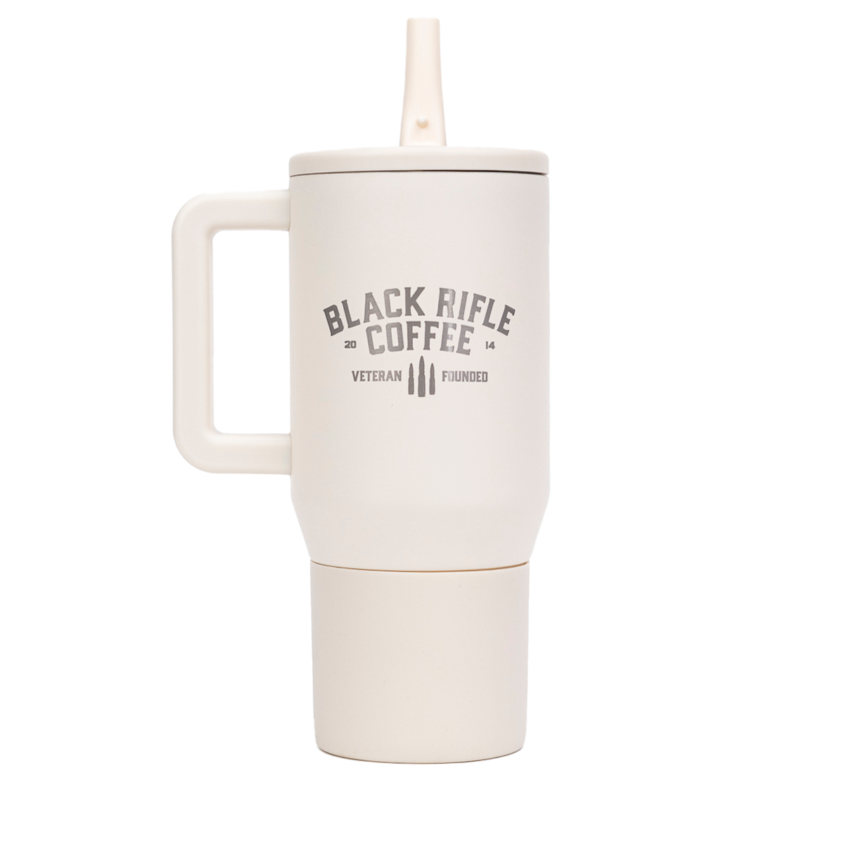 BRCC x HydroJug Three Rounds Traveler