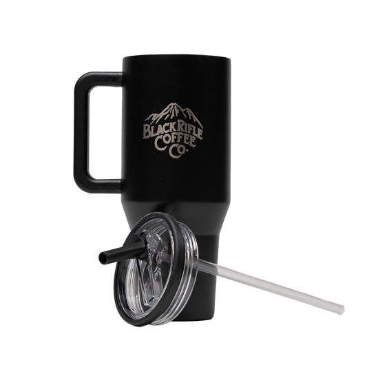 BRCC x HydroJug Mountain Logo Traveler