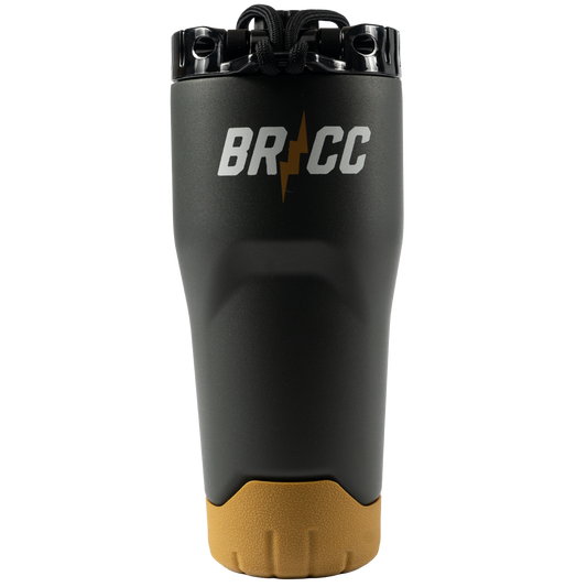 Bolt Rift Tumbler