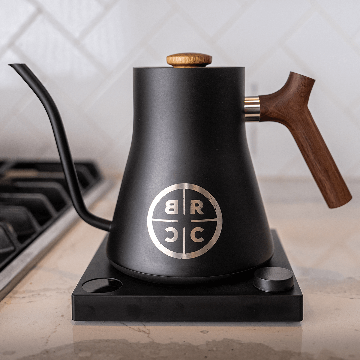 Fellow Reticle Stagg EKG Electric Kettle
